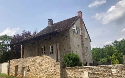 BOURGOGNE BUXY IMMOBILIER